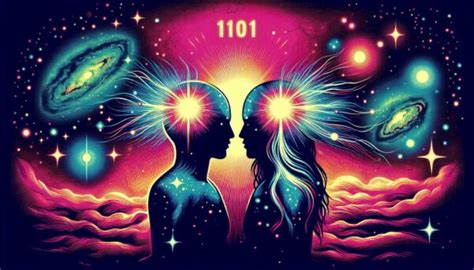 Angel Number 1101 Twin Flame Relevance